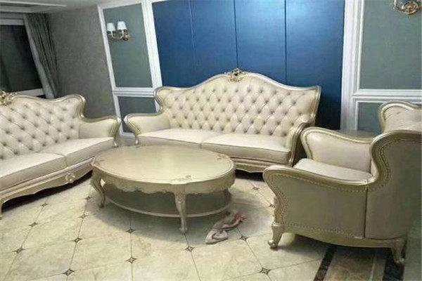 美樂(lè)樂(lè)家具體驗(yàn)館