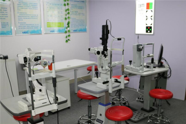 易美視視力恢復(fù)