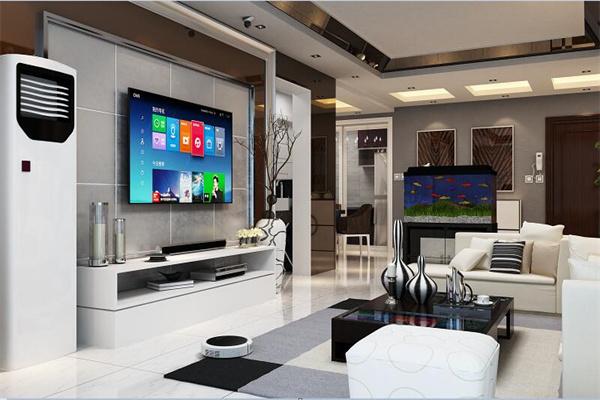 庫(kù)比特智能家居