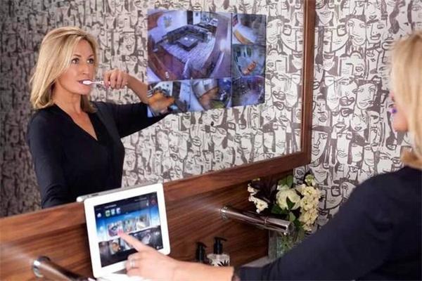 安德森智能家居