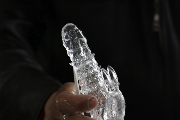 威智德成人玩具