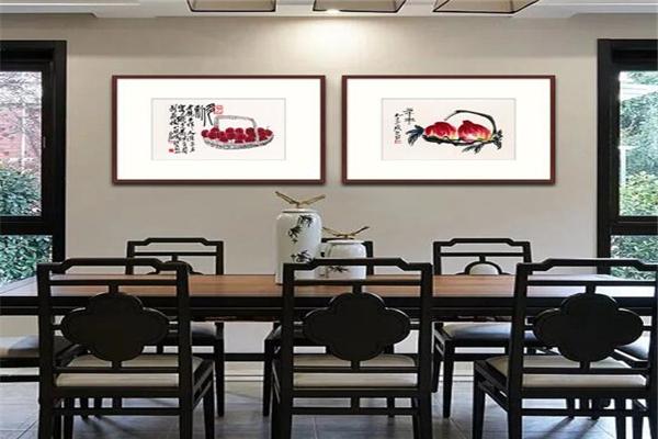 芬克諾爾全景畫