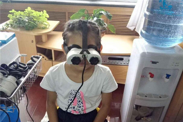 奧科好視清視力恢復(fù)