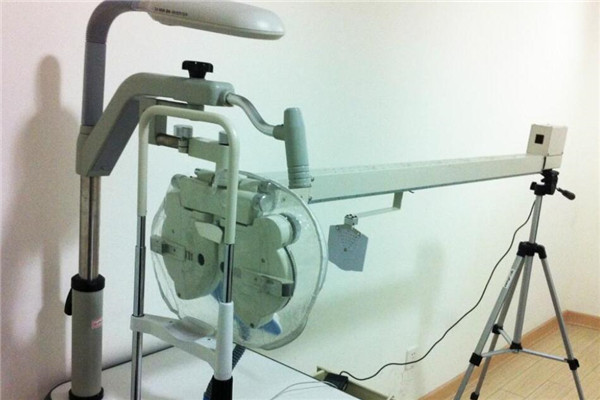 喜視光學(xué)視力恢復(fù)