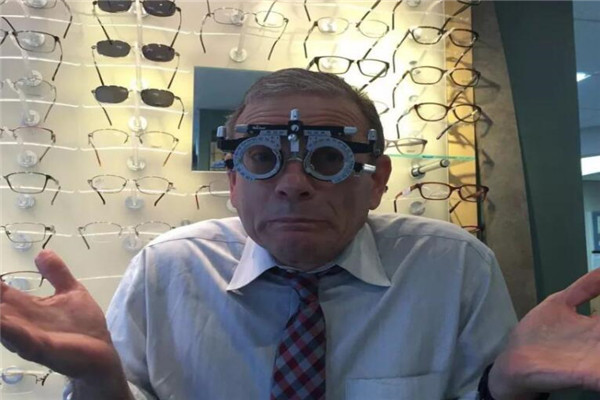 奧科好視清視力恢復(fù)