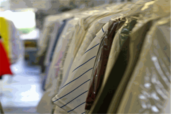 瑞斯生態(tài)洗衣