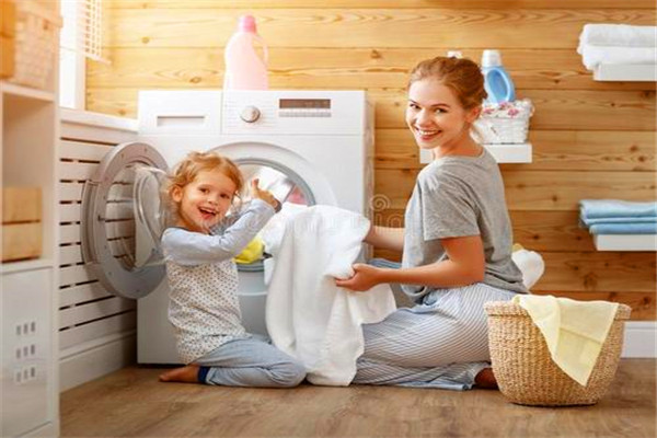 便利洗衣