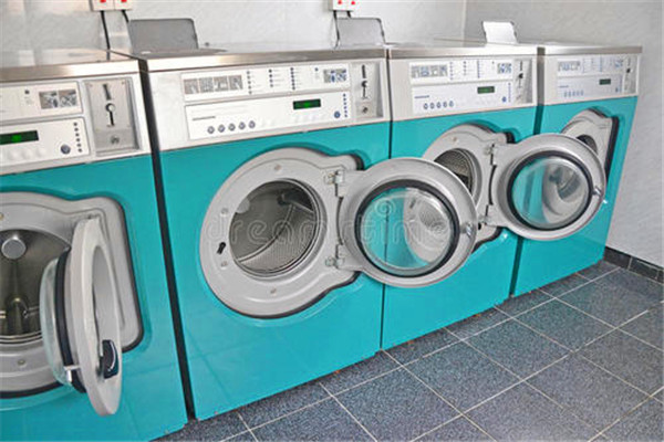 金利來洗衣