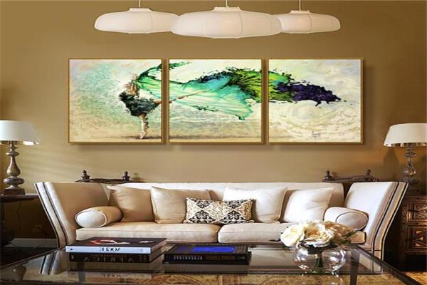 玖盛良品全景畫