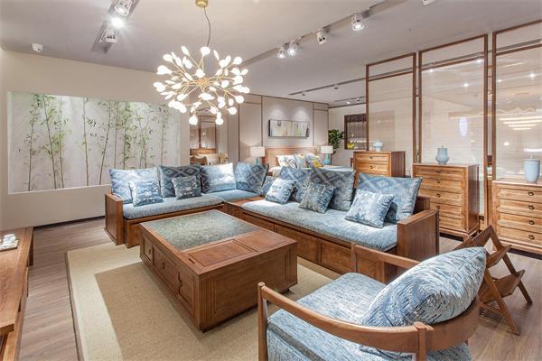 新時(shí)泰家具