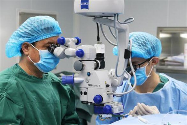 慧宏視力恢復(fù)