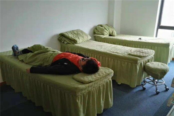 陳學(xué)東視力恢復(fù)