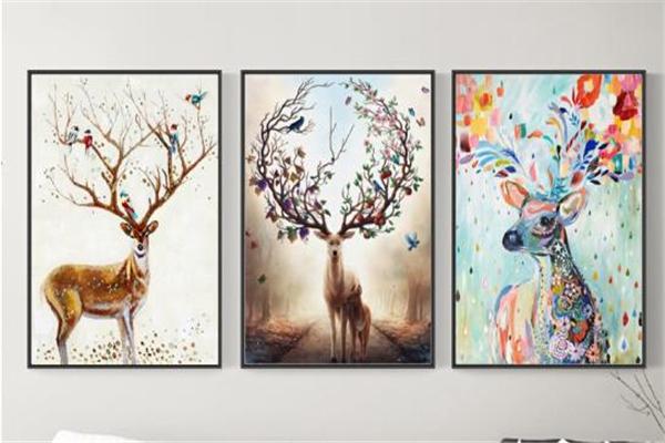 玖盛良品全景畫