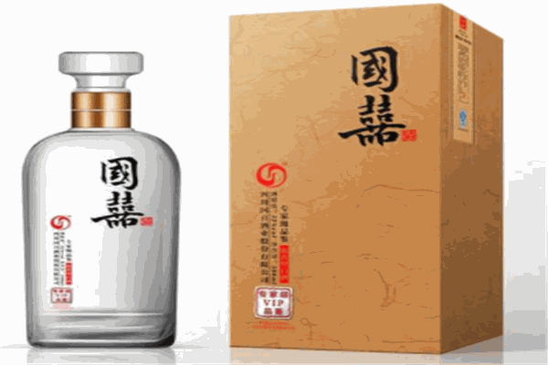 國喜酒業(yè)