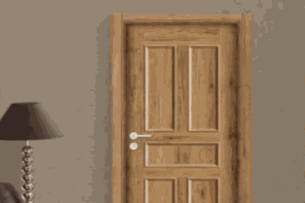 德易家門業(yè)