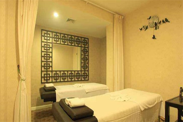 雅谷養(yǎng)生會所