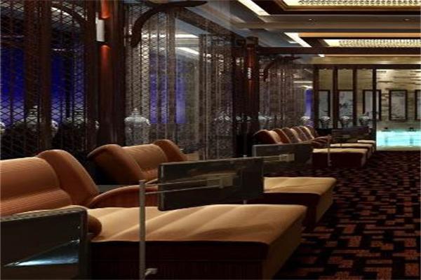 雅谷養(yǎng)生會所