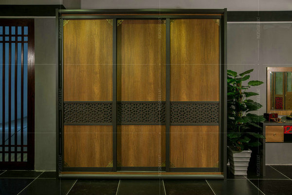 百得勝時(shí)尚衣柜