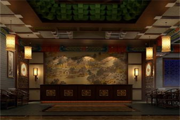 佐佑堂養(yǎng)生會(huì)所