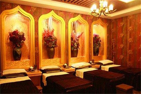 福君閣養(yǎng)生會(huì)館