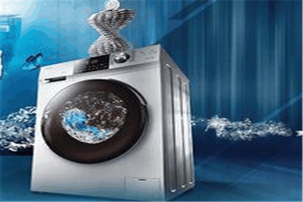 櫻花洗衣機