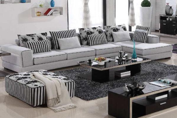 格調(diào)沙發(fā)