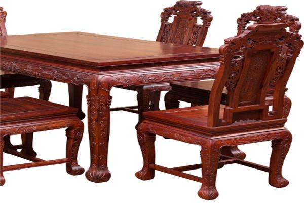 王士豐紅木家具