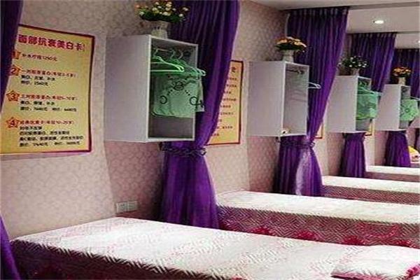 熙都養(yǎng)生會所