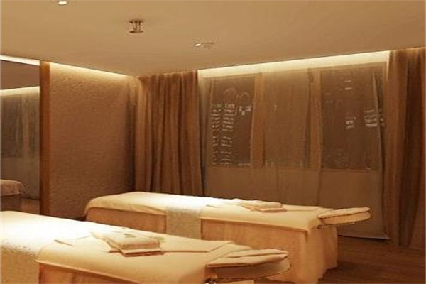 鴻森養(yǎng)生會館