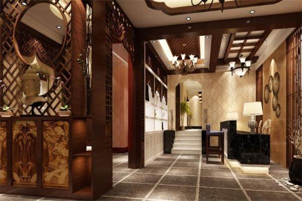 鴻森養(yǎng)生會館