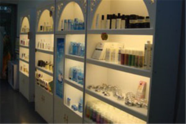 博妍個(gè)人護(hù)理