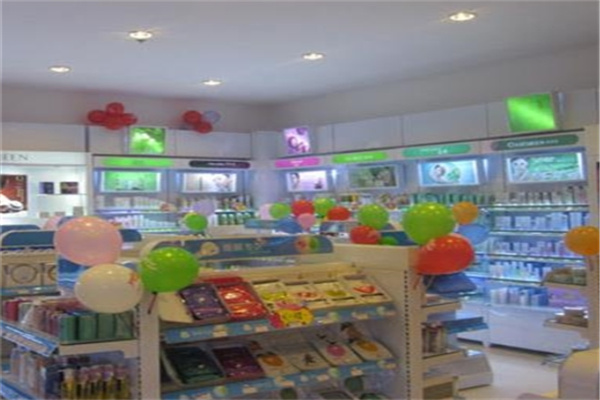 博妍個(gè)人護(hù)理