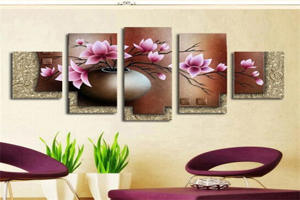 蘭香緣全景畫(huà)