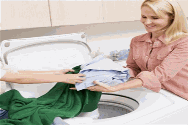 凈至誠(chéng)洗衣