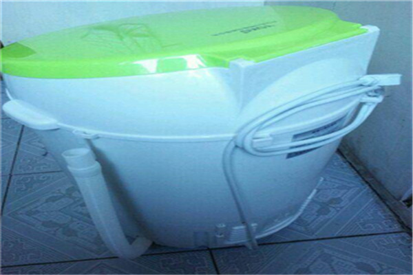 依可萊分類洗衣