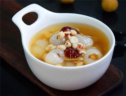 添記奶茶糖水店