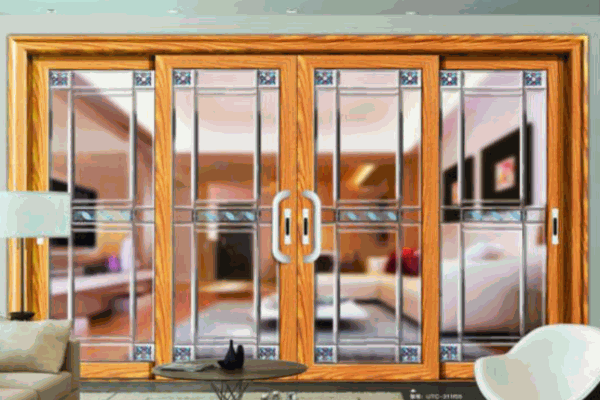 悅同創(chuàng)門窗