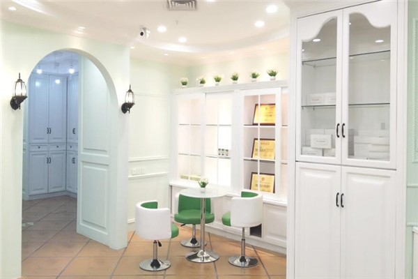 波阿斯視力康復(fù)中心