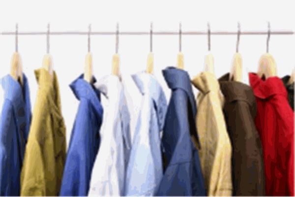 時得康綠色干洗