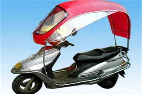 華科之星擋雨遮陽篷