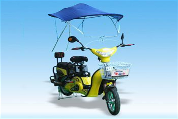 華科之星擋雨遮陽篷