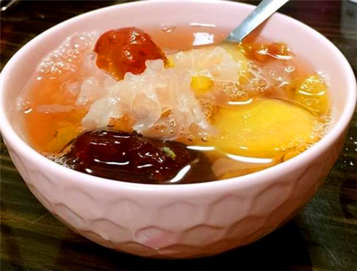 添記奶茶糖水店