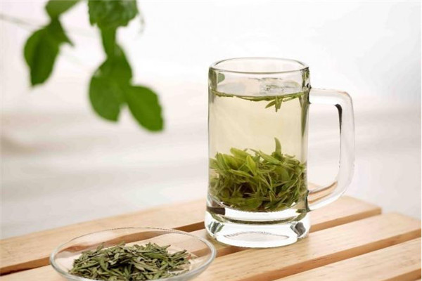 福音山養(yǎng)生茶