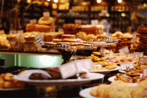 創(chuàng)幫餐飲