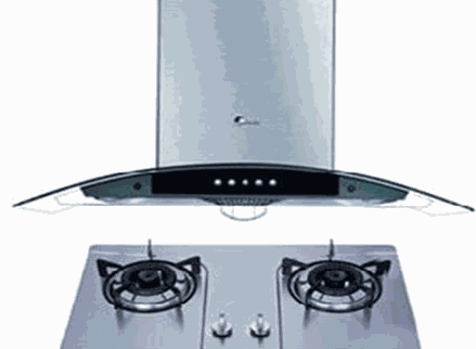 阿斯丹頓抽油煙機(jī)