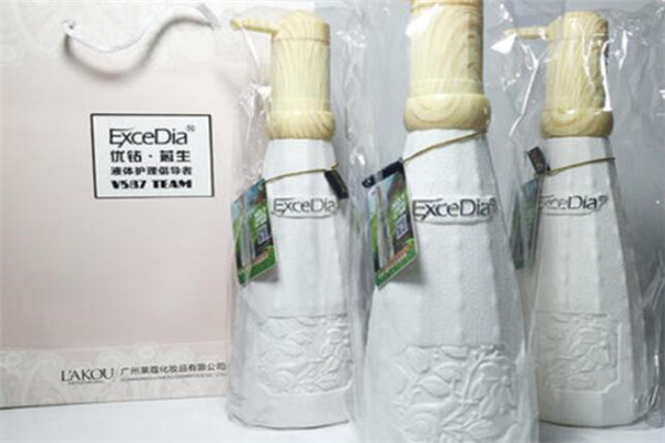 優(yōu)鉆深層修復洗發(fā)水