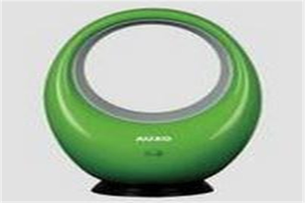 奧克索無(wú)葉電風(fēng)扇