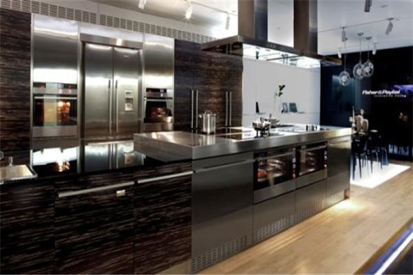 艾一若廚房電器