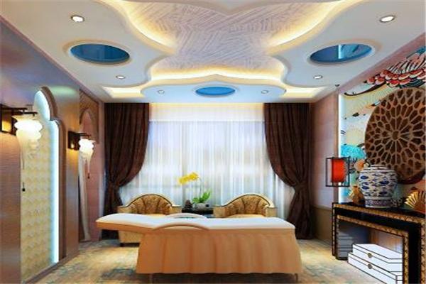 巴蒂雅養(yǎng)生會所