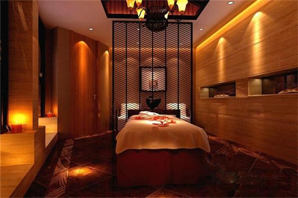 伊琳養(yǎng)生會所